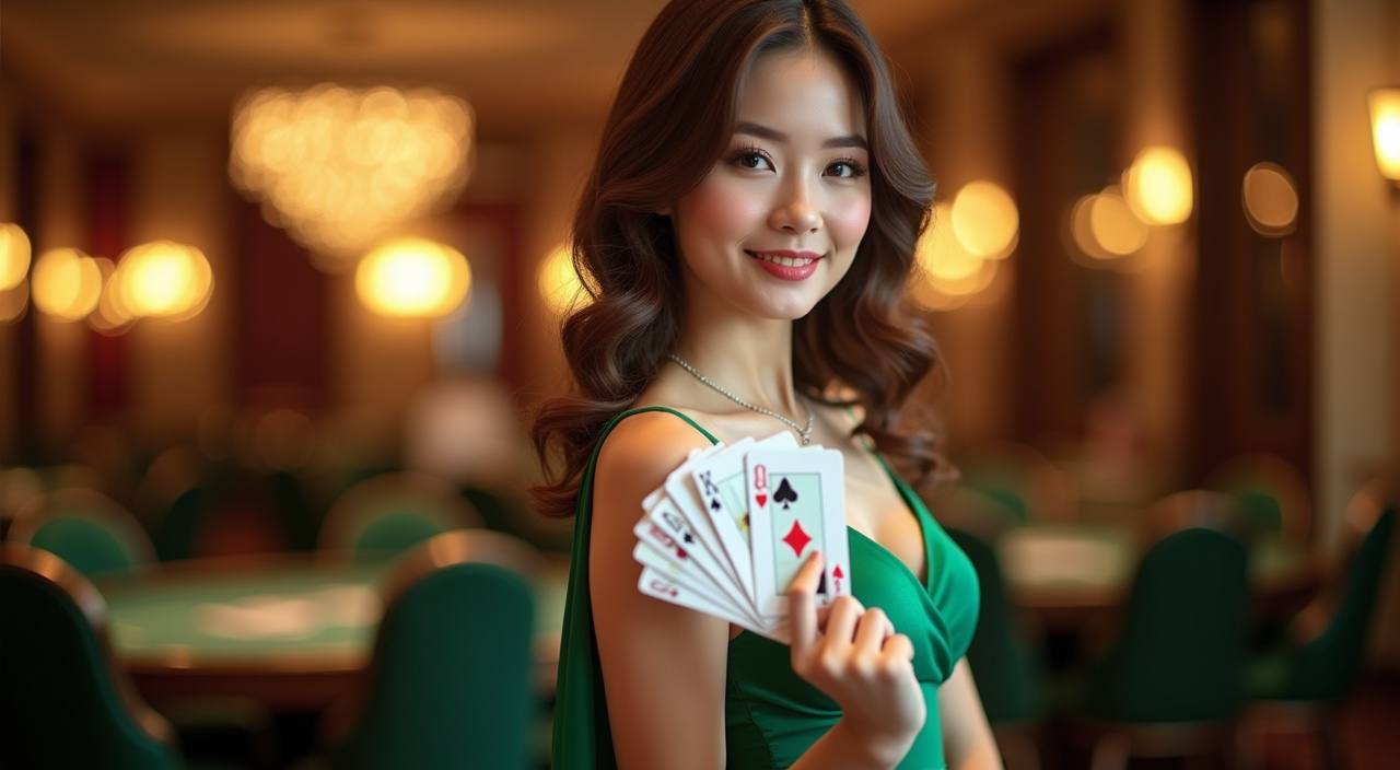 77mmr တိုက်ရိုက်ကာစီနို